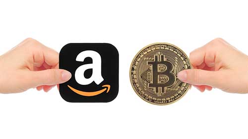 Use Bitcoin to Purchase Amazon Gift Cards – The Great Wealth Transfer Is Here!