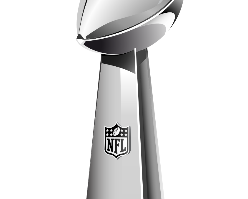 The 100% Guaranteed Winner Of The Superbowl! [Prediction]